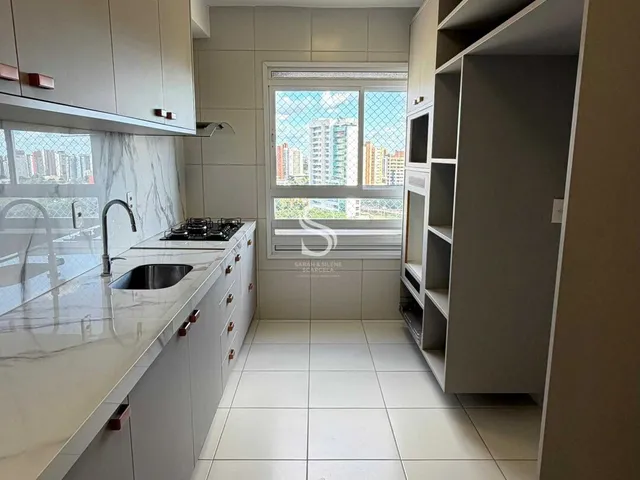 Imagem 11: Apartamento À Venda no Bairro Horto - Teresina/Pi
