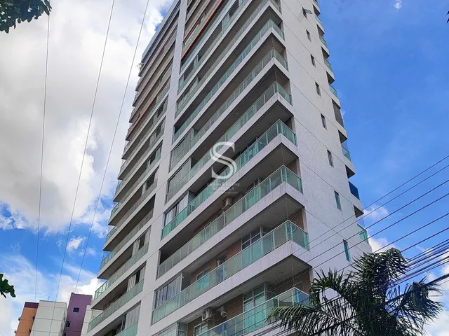 Imagem: Apartamento Alto Padrão em Fátima, Teresina/PI
