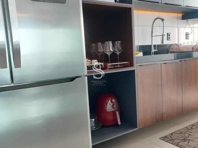 Imagem 6: Apartamento Alto Padrão em Fátima, Teresina/PI