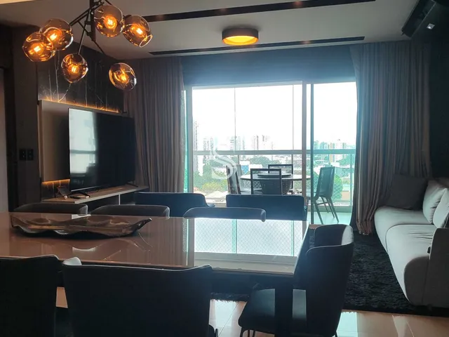 Imagem 16: Apartamento Alto Padrão em Fátima, Teresina/PI