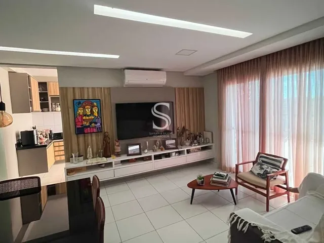 Imagem: Apartamento Cobertura em Santa Isabel, Teresina/PI