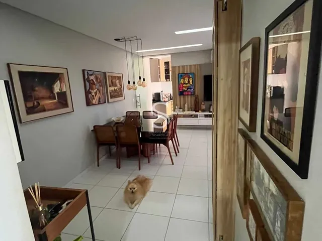 Imagem 3: Apartamento Cobertura em Santa Isabel, Teresina/PI