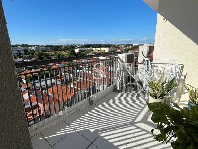 Imagem 16: Apartamento Cobertura em Santa Isabel, Teresina/PI