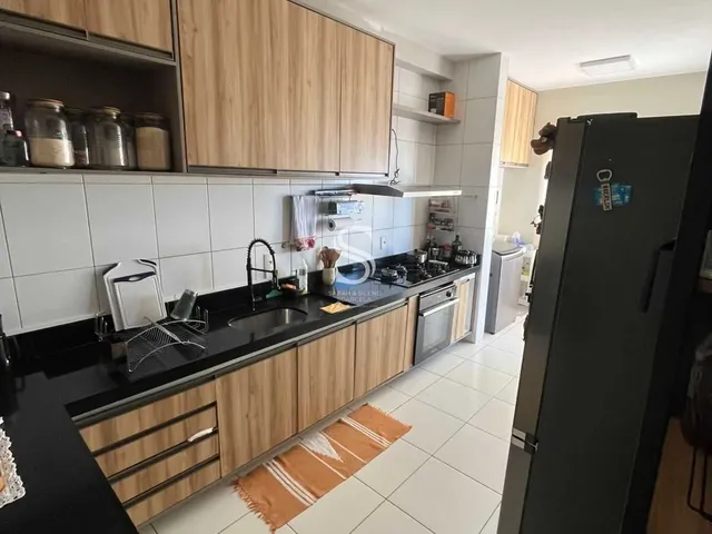 Imagem 10: Apartamento Cobertura em Santa Isabel, Teresina/PI
