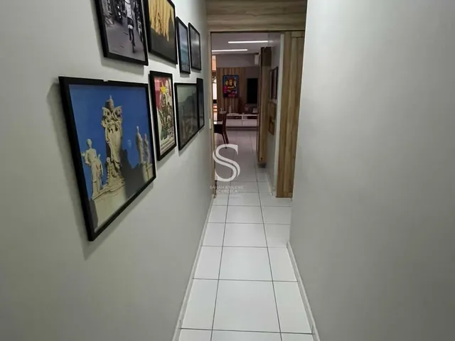 Imagem 6: Apartamento Cobertura em Santa Isabel, Teresina/PI
