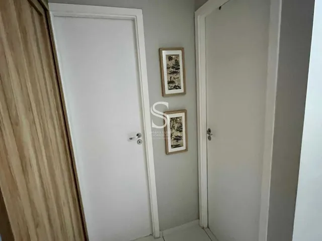 Imagem 2: Apartamento Cobertura em Santa Isabel, Teresina/PI