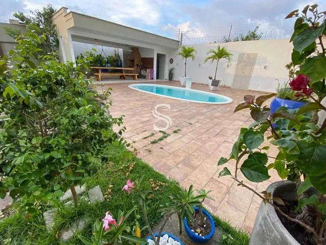 Imagem 11: Casa Alto Padrão Bairro Araçagi / São Luís Venda