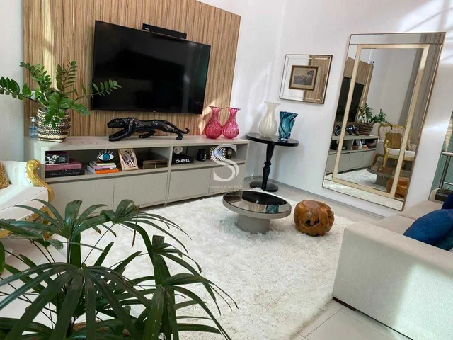 Imagem 10: Casa Alto Padrão Bairro Araçagi / São Luís Venda