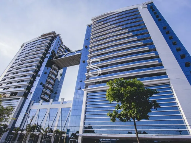 Imagem: Sala comercial Andar Comercial Venda River