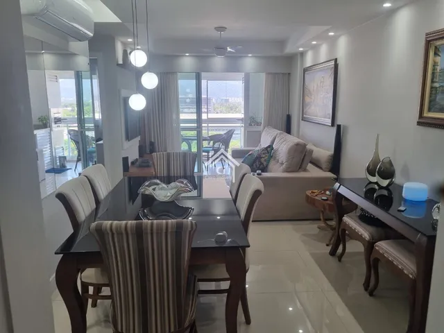 Imagem 7: Apartamento de 3 quartos no Condomínio Rio2