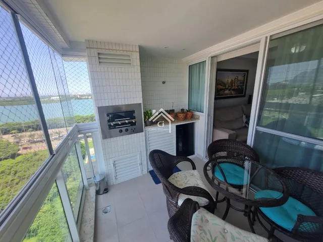 Imagem 10: Apartamento de 3 quartos no Condomínio Rio2