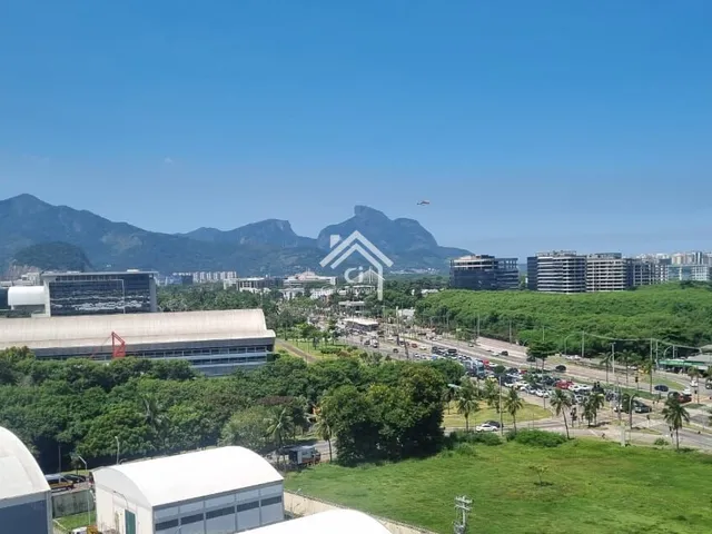 Imagem 11: Apartamento de 3 quartos no Condomínio Rio2