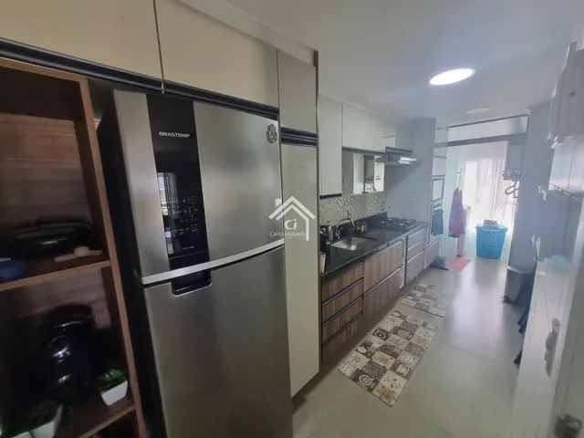 Imagem 12: Apartamento de 3 quartos no Condomínio Rio2