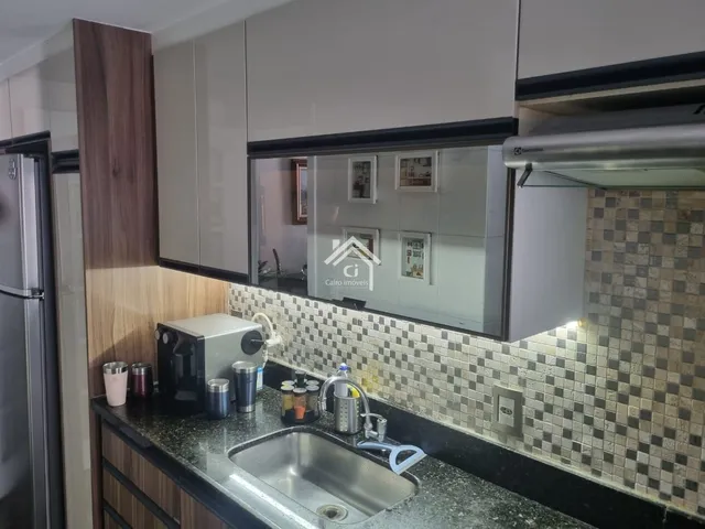 Imagem 13: Apartamento de 3 quartos no Condomínio Rio2