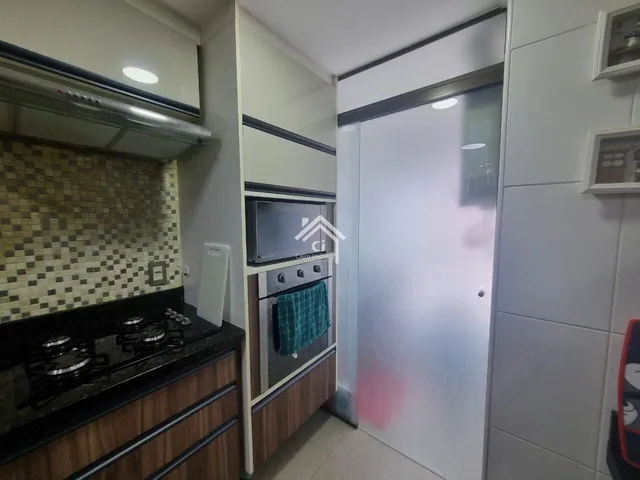 Imagem 14: Apartamento de 3 quartos no Condomínio Rio2
