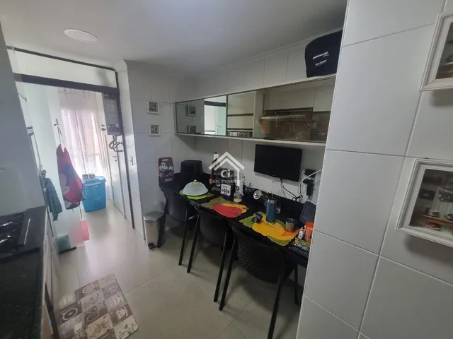 Imagem 15: Apartamento de 3 quartos no Condomínio Rio2