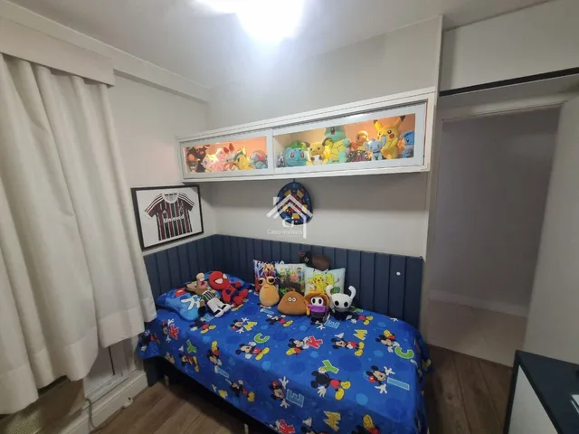 Imagem 4: Apartamento de 3 quartos no Condomínio Rio2