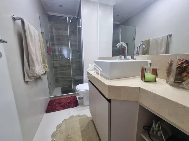 Imagem 9: Apartamento de 3 quartos no Condomínio Rio2