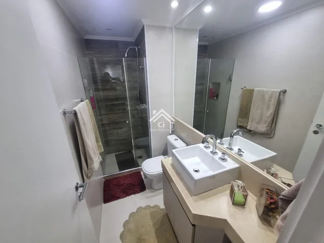 Imagem 2: Apartamento de 3 quartos no Condomínio Rio2