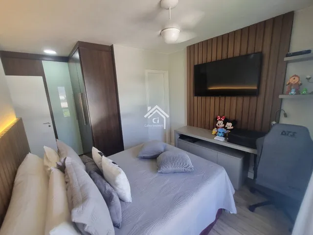 Imagem 16: Apartamento de 3 quartos no Condomínio Rio2