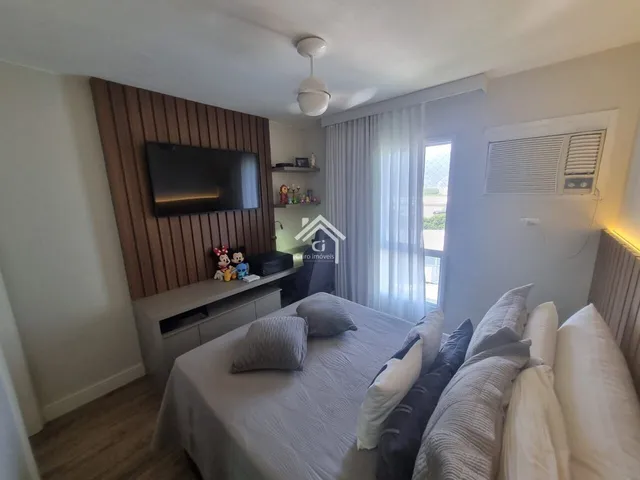 Imagem 5: Apartamento de 3 quartos no Condomínio Rio2
