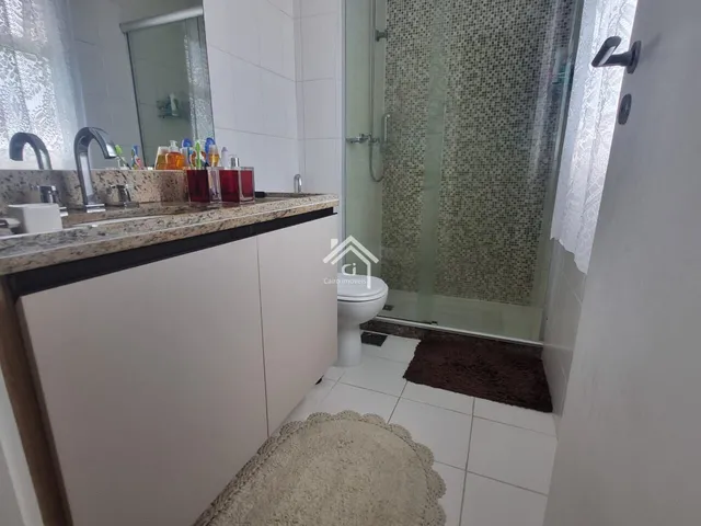 Imagem 8: Apartamento de 3 quartos no Condomínio Rio2