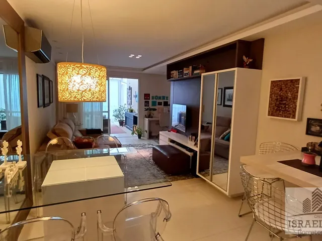 Imagem: Linda cobertura à venda no bairro Ingleses