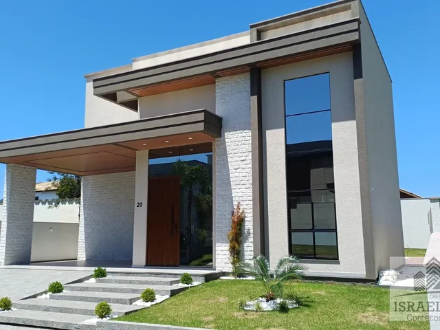 Imagem: Casa à venda no bairro Ingleses - Florianópolis/SC