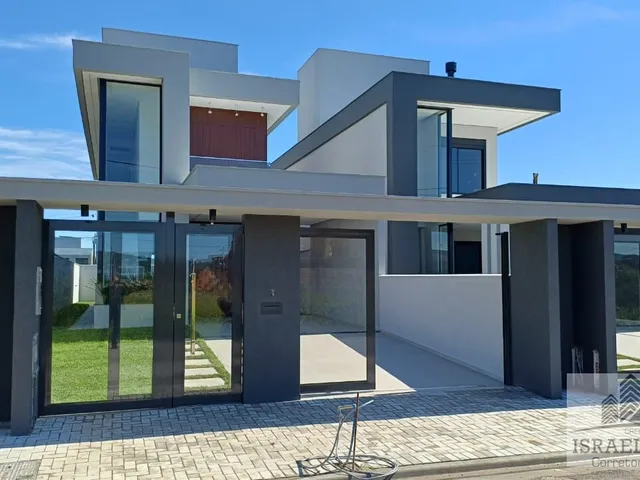 Imagem: Casa à venda no bairro Vargem Grande