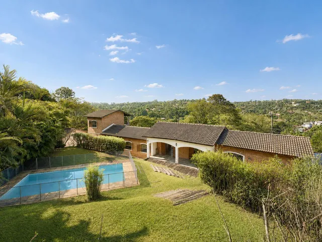 Imagem: Condo em Cotia - São Paulo, Granja Viana