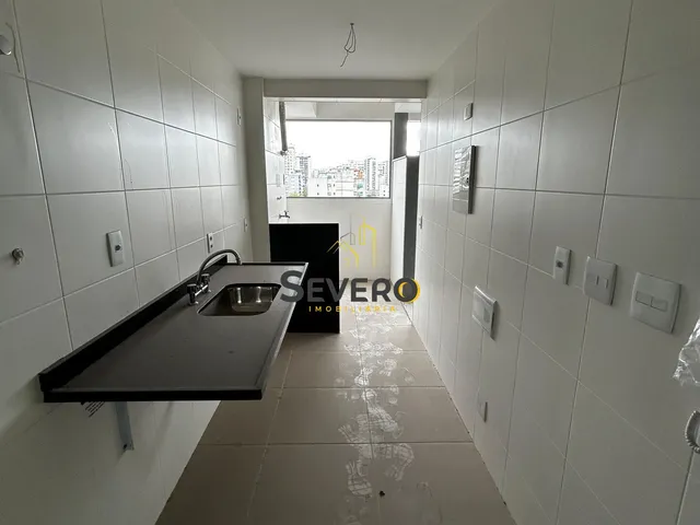Imagem 10: Calle Sardena - Apartamento à venda no bairro Santa Rosa - Niterói/RJ