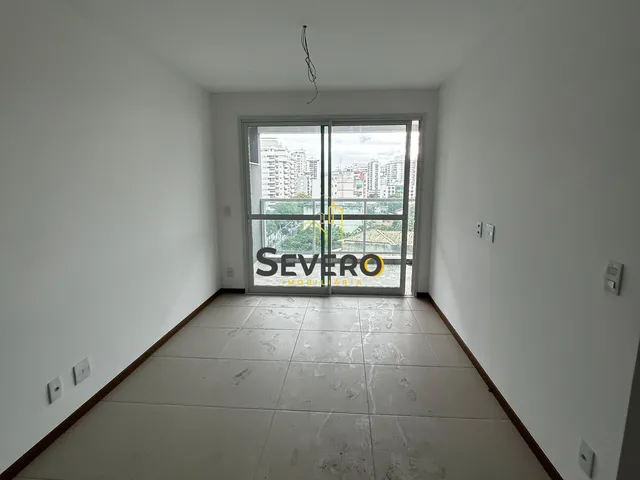 Imagem 5: Calle Sardena - Apartamento à venda no bairro Santa Rosa - Niterói/RJ