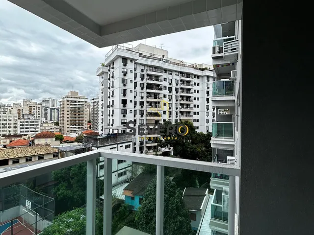 Imagem 2: Calle Sardena - Apartamento à venda no bairro Santa Rosa - Niterói/RJ