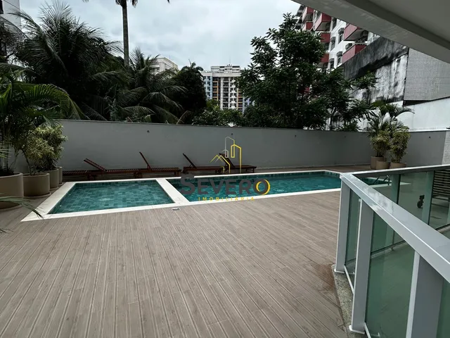 Imagem 6: Calle Sardena - Apartamento à venda no bairro Santa Rosa - Niterói/RJ