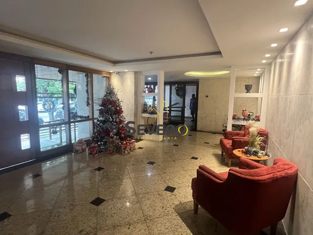 Imagem 4: Apartamento À Venda no Bairro Ingá - Niterói/Rj