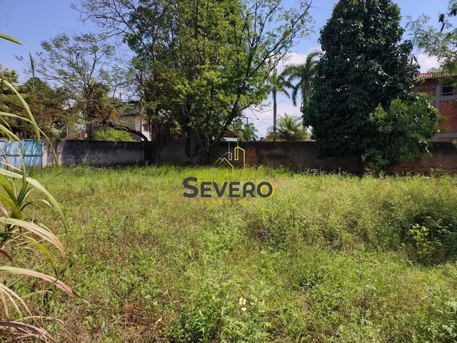 Imagem: Excelente Terreno À Venda no Bairro Retiro