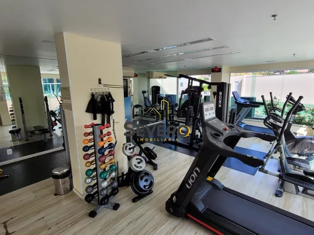 Imagem 5: Cobertura Duplex Exclusiva com 224M² e Lazer de Clube no Coração de Icaraí