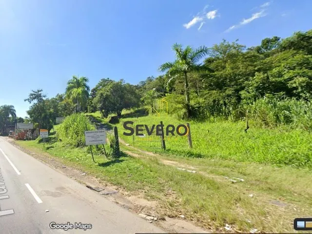 Imagem: Excelente Terreno de 490Mil Mts À Venda