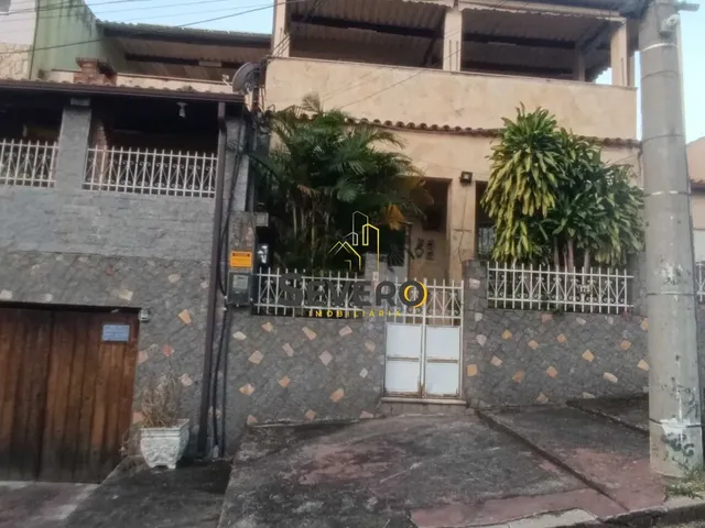 Imagem: Casa Duplex em Largo do Barradas, Niterói/Rj