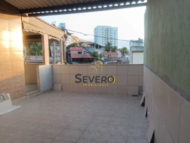 Imagem 6: Casa Duplex em Largo do Barradas, Niterói/Rj