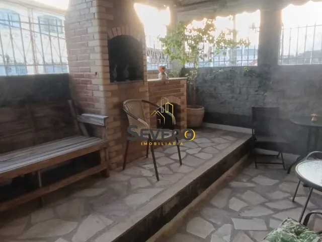 Imagem 3: Casa Duplex em Largo do Barradas, Niterói/Rj