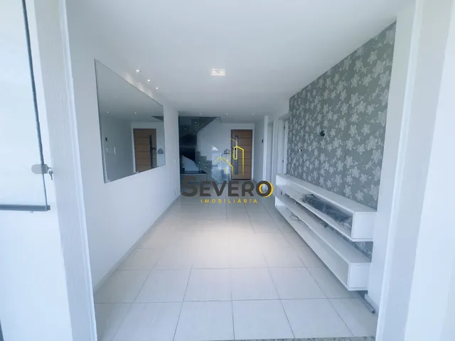 Imagem 12: Condomínio Tour de Saint Denis - Apartamento À Venda no Bairro santa Rosa - Niterói/Rj