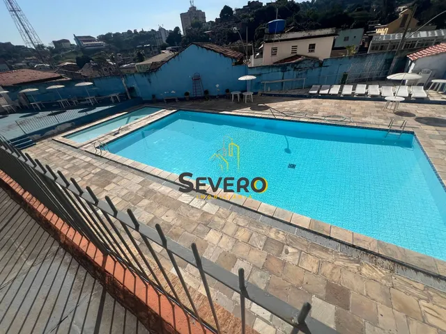 Imagem 8: Residencial Parque Eldorado - Apartamento em Fonseca, Niterói/Rj