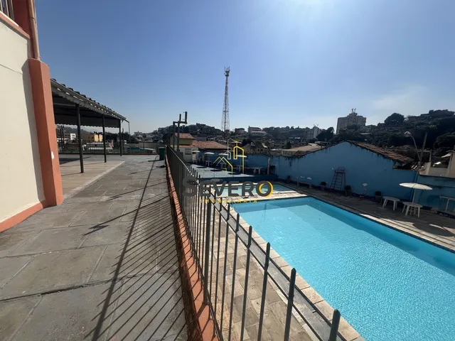Imagem 5: Residencial Parque Eldorado - Apartamento em Fonseca, Niterói/Rj