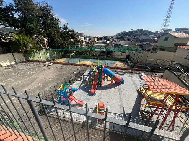 Imagem 9: Residencial Parque Eldorado - Apartamento em Fonseca, Niterói/Rj