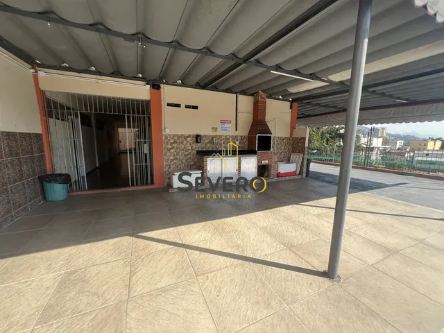Imagem 4: Residencial Parque Eldorado - Apartamento em Fonseca, Niterói/Rj