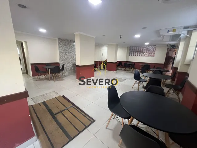 Imagem 6: Residencial Parque Eldorado - Apartamento em Fonseca, Niterói/Rj