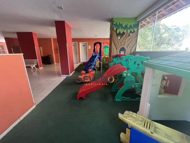Imagem 2: Residencial Parque Eldorado - Apartamento em Fonseca, Niterói/Rj