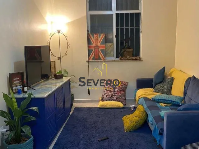 Imagem: Apartamento em Fonseca, Niterói/Rj
