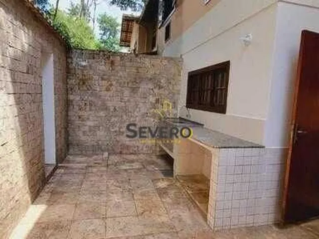 Imagem 10: Condomínio Residencial Verde Ville - Casa Duplex 3 Quartos